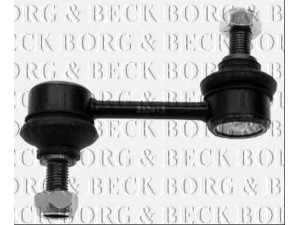 BORG & BECK BDL7296 šarnyro stabilizatorius 
 Ašies montavimas/vairavimo mechanizmas/ratai -> Stabilizatorius/fiksatoriai -> Savaime išsilyginanti atrama
55530-3K001, 555303K002