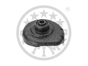 OPTIMAL F8-5570 pakabos statramsčio atraminis guolis 
 Ašies montavimas/vairavimo mechanizmas/ratai -> Montavimas, pakabos statramstis
3546238, 8646713, 9173203, 9461728