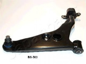 JAPANPARTS BS-502R vikšro valdymo svirtis 
 Ašies montavimas/vairavimo mechanizmas/ratai -> Valdymo svirtis/pasukamosios svirties sujungimas -> Vairo trauklės (valdymo svirtis, išilginis balansyras, diago
MR911569, MR916134