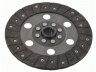 SACHS 1864 634 029 sankabos diskas