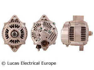 LUCAS ELECTRICAL LRA01308 kintamosios srovės generatorius
RE37201, RE44140
