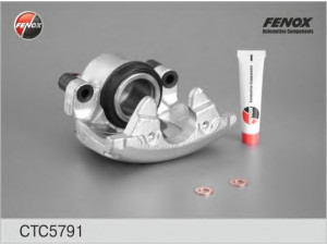 FENOX CTC5791 stabdžių apkabos ašies rinkinys 
 Stabdžių sistema -> Stabdžių matuoklis -> Stabdžių dalys
0034208783, 34208783, 44205783
