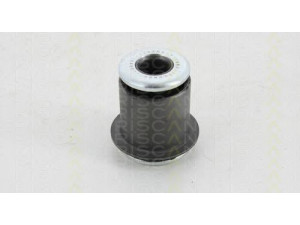 TRISCAN 8500 13823 valdymo svirties/išilginių svirčių įvorė 
 Ašies montavimas/vairavimo mechanizmas/ratai -> Valdymo svirtis/pasukamosios svirties sujungimas -> Montavimas/sutvirtinimas
48061-35040