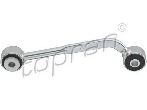 TOPRAN 400 619 šarnyro stabilizatorius 
 Ašies montavimas/vairavimo mechanizmas/ratai -> Stabilizatorius/fiksatoriai -> Savaime išsilyginanti atrama
203 320 08 89