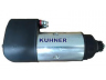 AD KÜHNER 255220 starteris
172939700, 194939700, 2871833M91
