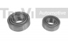 TREVI AUTOMOTIVE WB1607 rato guolio komplektas 
 Ašies montavimas/vairavimo mechanizmas/ratai -> Rato stebulė/montavimas -> Rato guolis
8582739, 8582740, 93813628