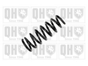 QUINTON HAZELL QCS6573 spyruoklė 
 Pakaba -> Spyruoklės
48231-05371