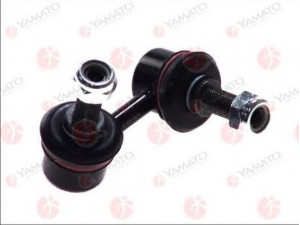 YAMATO J61078YMT šarnyro stabilizatorius 
 Ašies montavimas/vairavimo mechanizmas/ratai -> Stabilizatorius/fiksatoriai -> Savaime išsilyginanti atrama
54618EA010