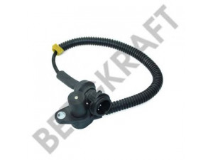 BERGKRAFT BK9000008 RPM jutiklis, variklio valdymas
51.27120.0008, 51271200008