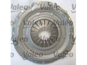 VALEO 801158 sankabos komplektas 
 Sankaba/dalys -> Sankabos remonto komplektas, visas
2012500501