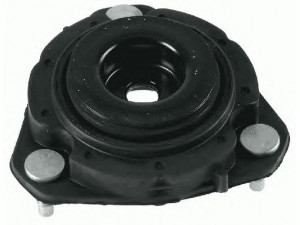 SACHS 802 281 pakabos statramsčio atraminis guolis 
 Ašies montavimas/vairavimo mechanizmas/ratai -> Montavimas, pakabos statramstis
1061722, 1087177, 1480525, 7T16-3K155-AA