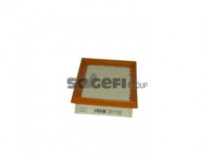 FRAM CA11742 oro filtras 
 Techninės priežiūros dalys -> Techninės priežiūros intervalai
1612496780, 178010M030, 1780121060