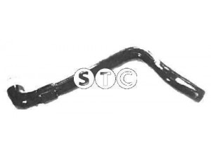 STC T407850 radiatoriaus žarna 
 Aušinimo sistema -> Žarnelės/vamzdeliai/sujungimai -> Radiatoriaus žarnos
7700793617