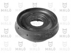 MAL? 18697 pakabos statramsčio atraminis guolis 
 Ašies montavimas/vairavimo mechanizmas/ratai -> Montavimas, pakabos statramstis
7700827435