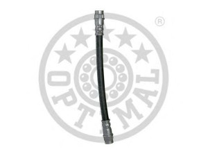 OPTIMAL BSL-919 stabdžių žarnelė 
 Stabdžių sistema -> Stabdžių žarnelės
6025307607, 7704003957, 8200045573