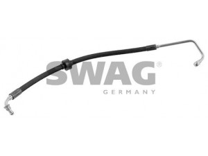 SWAG 10 93 8352 hidraulinė žarna, vairo sistema 
 Vairavimas -> Vairo žarnelė/vamzdelis
210 466 10 81