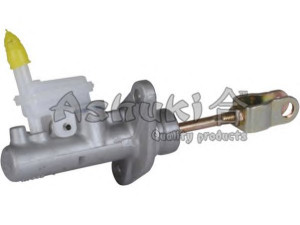 ASHUKI C035-03 pagrindinis cilindras, sankaba 
 Sankaba/dalys -> Sankabos valdymas -> Pagrindinis cilindras
71355/ABS, J2505037/H&B JAKO-PA