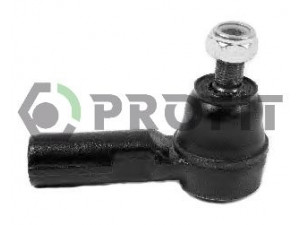 PROFIT 2302-0558 skersinės vairo trauklės galas 
 Vairavimas -> Vairo mechanizmo sujungimai
4881065J00