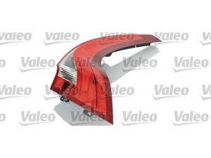 VALEO 043892 kombinuotas galinis žibintas 
 Elektros įranga -> Šviesos -> Kombinuotas galinis žibintas/dalys -> Kombinuotas galinis žibintas
30763160, 31290683
