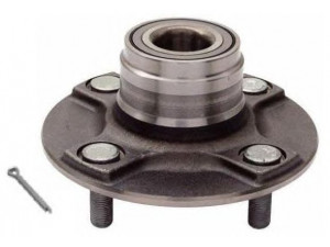 FORMPART 41498039/K rato stebulė 
 Ašies montavimas/vairavimo mechanizmas/ratai -> Rato stebulė/montavimas -> Rato stebulė
4000150JR5, 4320050J00, 4320050J06
