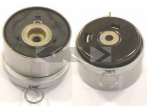 SPIDAN 70784 įtempiklio skriemulys, paskirstymo diržas 
 Techninės priežiūros dalys -> Papildomas remontas
0055562217, 24447794, 55560082