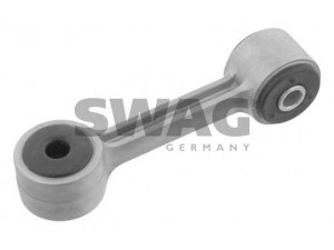 SWAG 20 93 2879 šarnyro stabilizatorius 
 Ašies montavimas/vairavimo mechanizmas/ratai -> Stabilizatorius/fiksatoriai -> Savaime išsilyginanti atrama
33 55 2 282 182, 33 55 2 283 743