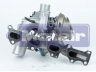 MOTAIR TURBOLADER 334728 kompresorius, įkrovimo sistema 
 Išmetimo sistema -> Turbokompresorius
05849028, 05860018, 55557699, 55559850