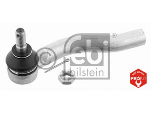 FEBI BILSTEIN 28318 skersinės vairo trauklės galas 
 Vairavimas -> Vairo mechanizmo sujungimai
3817.63, 3817.63, 45047-09125