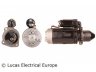 LUCAS ELECTRICAL LRS01813 starteris
1164376, 05710935