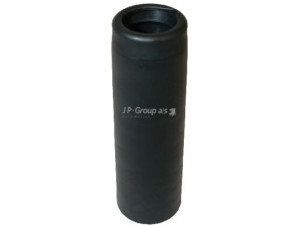 JP GROUP 1152700700 apsauginis dangtelis/gofruotoji membrana, amortizatorius 
 Pakaba -> Amortizatorius
1J0513425A