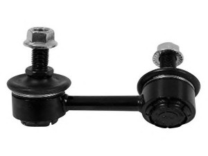 MOOG HO-LS-7900 šarnyro stabilizatorius 
 Ašies montavimas/vairavimo mechanizmas/ratai -> Stabilizatorius/fiksatoriai -> Savaime išsilyginanti atrama
52320SNAA01