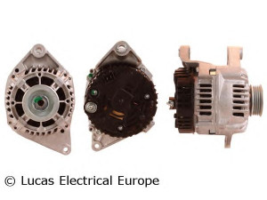 LUCAS ELECTRICAL LRA01702 kintamosios srovės generatorius 
 Elektros įranga -> Kint. sr. generatorius/dalys -> Kintamosios srovės generatorius
7700847513