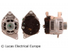 LUCAS ELECTRICAL LRA01702 kintamosios srovės generatorius 
 Elektros įranga -> Kint. sr. generatorius/dalys -> Kintamosios srovės generatorius
7700847513