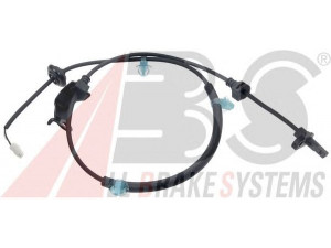 A.B.S. 30830 jutiklis, rato greitis 
 Elektros įranga -> Jutikliai
57470TF0013