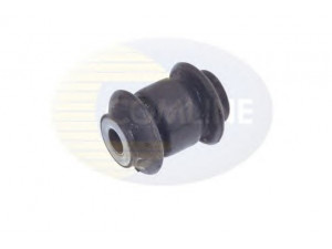 COMLINE CRB3020 valdymo svirties/išilginių svirčių įvorė 
 Ašies montavimas/vairavimo mechanizmas/ratai -> Valdymo svirtis/pasukamosios svirties sujungimas -> Montavimas/sutvirtinimas
6Q0 407 151 L, 6Q0 407 151 L S1