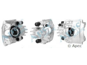 APEC braking LCA435 stabdžių apkaba 
 Dviratė transporto priemonės -> Stabdžių sistema -> Stabdžių apkaba / priedai
441059, 4400E4, 4400G7, 4400J4
