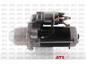 ATL Autotechnik A 20 170 starteris 
 Elektros įranga -> Starterio sistema -> Starteris
42498718, 4892338