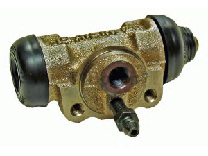 BOSCH 0 986 475 918 rato stabdžių cilindras 
 Stabdžių sistema -> Ratų cilindrai
47550 42010
