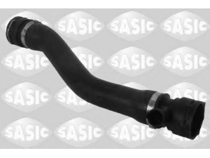 SASIC 3406231 radiatoriaus žarna 
 Aušinimo sistema -> Žarnelės/vamzdeliai/sujungimai -> Radiatoriaus žarnos
17127516416