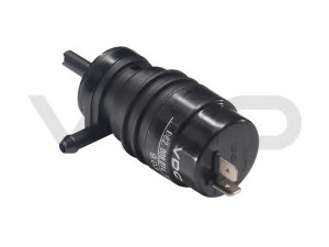 VDO 246-082-003-001 vandens siurblys, priekinio stiklo plovimas
295970