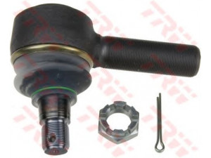 TRW JTE5001 skersinės vairo trauklės galas 
 Vairavimas -> Vairo mechanizmo sujungimai
0586714, 0607073, 0609634, 0609643