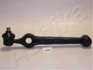 ASHIKA 73-08-804 vikšro valdymo svirtis 
 Ašies montavimas/vairavimo mechanizmas/ratai -> Valdymo svirtis/pasukamosios svirties sujungimas -> Vairo trauklės (valdymo svirtis, išilginis balansyras, diago
45200-82000