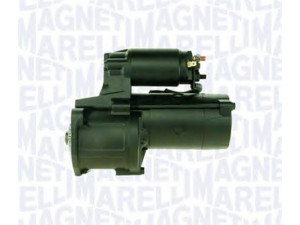 MAGNETI MARELLI 944280525200 starteris 
 Elektros įranga -> Starterio sistema -> Starteris
M2 T63 171, M2T61171, MD 191 437