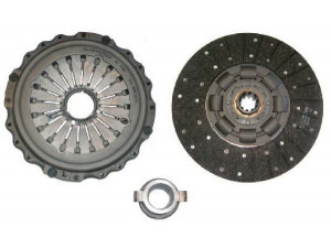 AP Automotive Prod. K2115 sankabos komplektas 
 Sankaba/dalys -> Sankabos remonto komplektas, visas
5001866891, 5010244203, 5010245921