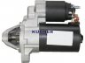 AD KÜHNER 101289 starteris 
 Elektros įranga -> Starterio sistema -> Starteris
1149703, 1309581, 1564732, 2S6U11000DA