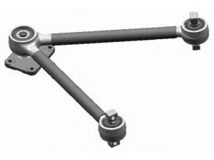 LEMFÖRDER 23052 01 vikšro valdymo svirtis 
 Ašies montavimas/vairavimo mechanizmas/ratai -> Valdymo svirtis/pasukamosios svirties sujungimas -> Vairo trauklės (valdymo svirtis, išilginis balansyras, diago
9848 7790