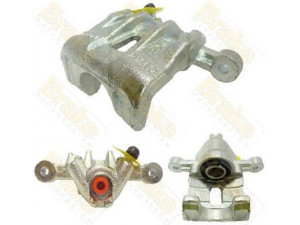 Brake ENGINEERING CA2577 stabdžių apkaba 
 Dviratė transporto priemonės -> Stabdžių sistema -> Stabdžių apkaba / priedai
583001G300, 583001G300