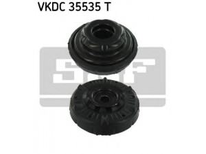 SKF VKDC 35535 T pakabos statramsčio atraminis guolis 
 Ašies montavimas/vairavimo mechanizmas/ratai -> Montavimas, pakabos statramstis
13501413, 13505131, 3 44 497, 3 44 573
