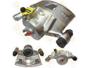 Brake ENGINEERING CA1323R stabdžių apkaba 
 Dviratė transporto priemonės -> Stabdžių sistema -> Stabdžių apkaba / priedai
4400105J00