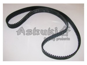 ASHUKI 0336-5505 paskirstymo diržas 
 Techninės priežiūros dalys -> Papildomas remontas
40-05-543/ASHIKA, 5585XS/GATES
